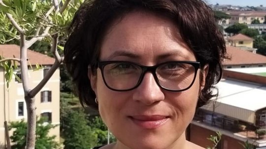 Traducătoarea Andreea Caleman: ” Cărțile lui Fredrik Backman nu sunt doar accesibile, ci și incluzive, nu lasă pe nimeni indiferent”.