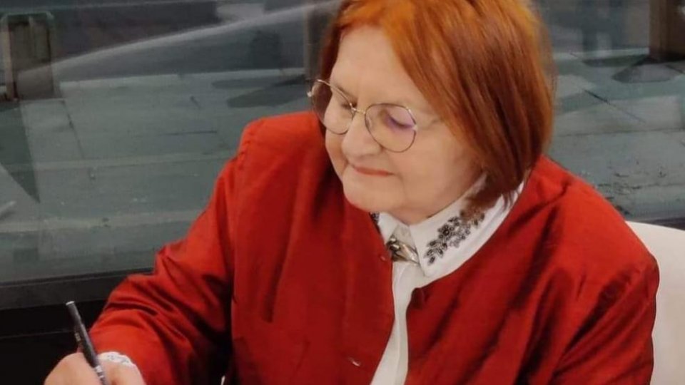 Mihaela Miroiu despre Aripi și rădăcini la Sibiu și Hunedoara