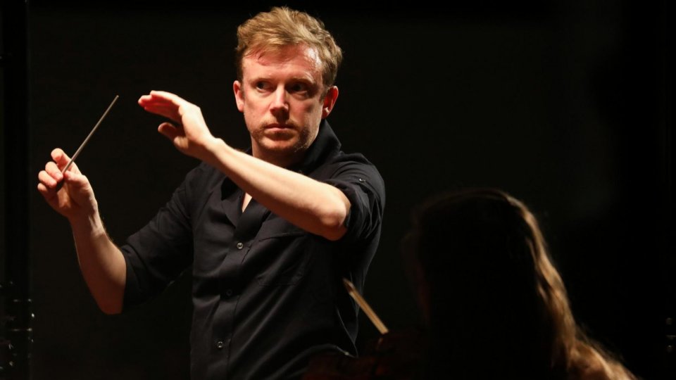 Din 2024, Daniel Harding va fi noul director muzical al Orchestrei Academiei Naționale Santa Cecilia