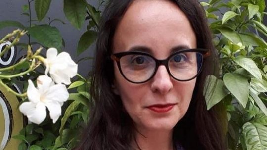 Abordări feministe în zona performativă. Mihaela Michailov: "E timpul să renunțăm la stereotipuri"