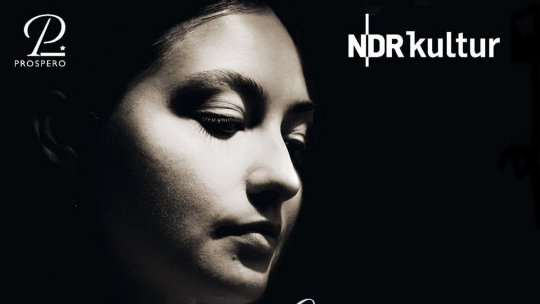 Compact discul cu lucrări de George Enescu lansat de Daria Parkhomenko, câştigătoare a Secţiunii de Pian din ediția 2018 a Concursului Enescu, în atenția presei internaționale de profil