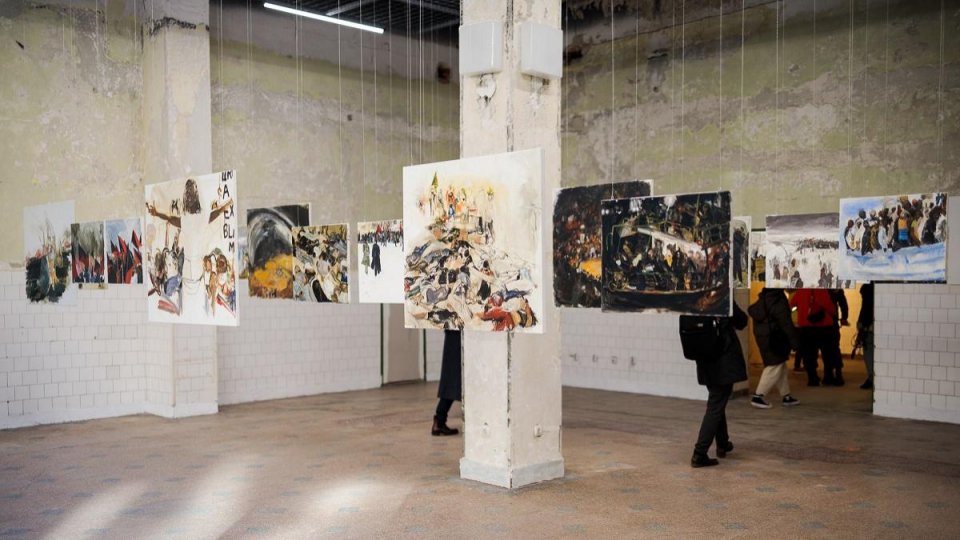 Programul lunii martie la TM2023 și linii de finanțare deschise pentru operatorii culturali