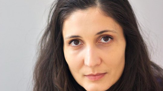 "Noi nu avem dificultăți cu copilul nostru, ci cu copilul care am fost", psihanalista Speranța Farca