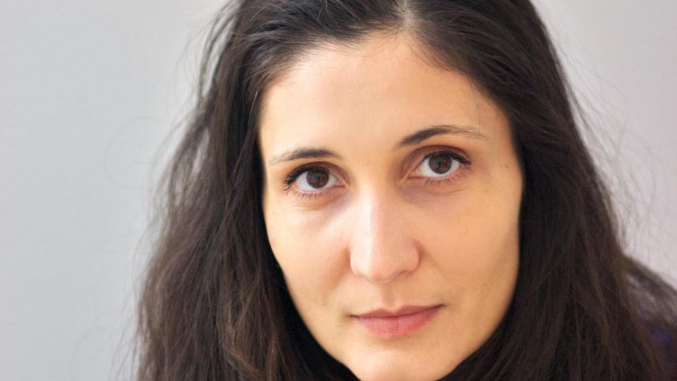 "Noi nu avem dificultăți cu copilul nostru, ci cu copilul care am fost", psihanalista Speranța Farca