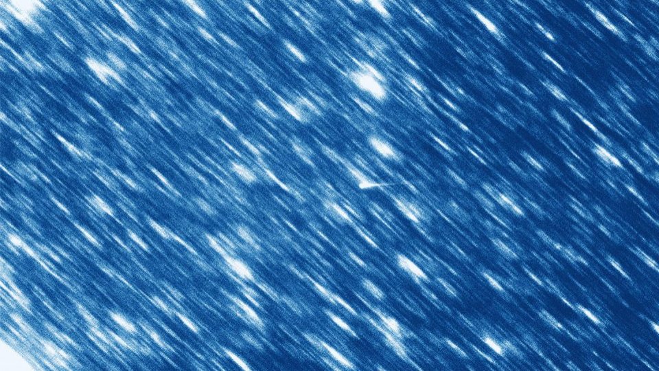 Știința 360 - 9 martie 2023 - Rezultate surpinzătoare ale misiunii DART