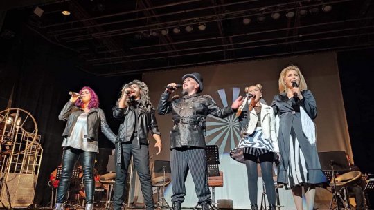 „Povestea Leului Ra” – un musical sclipitor, cu o poveste tulburătoare - 11 Martie, la Teatrul Godot