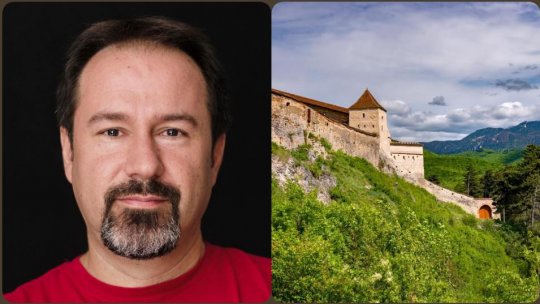 Dosar de patrimoniu: Cetatea Râşnov și Rețeaua Europeană a Fortificațiilor – Forte Cultura