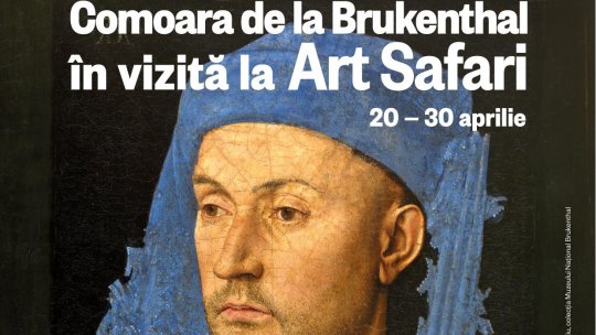 Art Safari prezintă în exclusivitate capodopere de 75 mil de euro de la Brukenthal