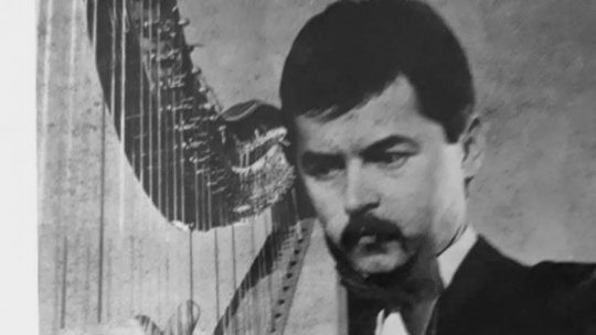 MARTOR Ion Ivan Roncea: ”N-am auzit în viața mea aplauze atât de intense cum a avut Sergiu Celibidache la Ateneul Român!”