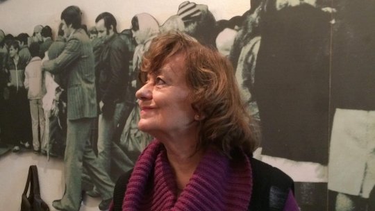 “Pentru memorie” - Trei ediții speciale ale emisiunii GPS Cultural, în zilele Paștelui, la Radio România Cultural