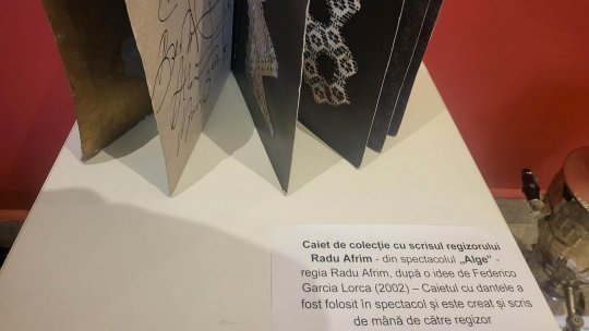 Teatrul „Andrei Mureșanu” împlinește 36 de ani și sărbătorește oferindu-le cadouri unice spectatorilor