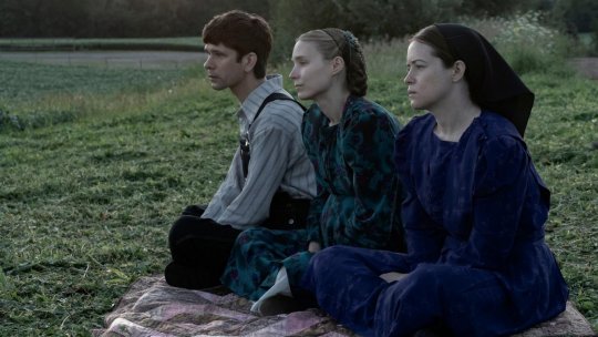 Filme premiate anul acesta cu Oscar, în premieră națională la  American Independent Film Festival .7