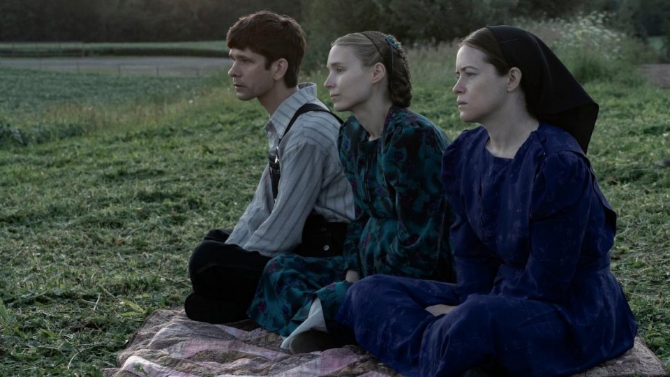 Filme premiate anul acesta cu Oscar, în premieră națională la  American Independent Film Festival .7