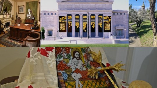 Cu...minte de weekend - povești și experiențe pentru suflet