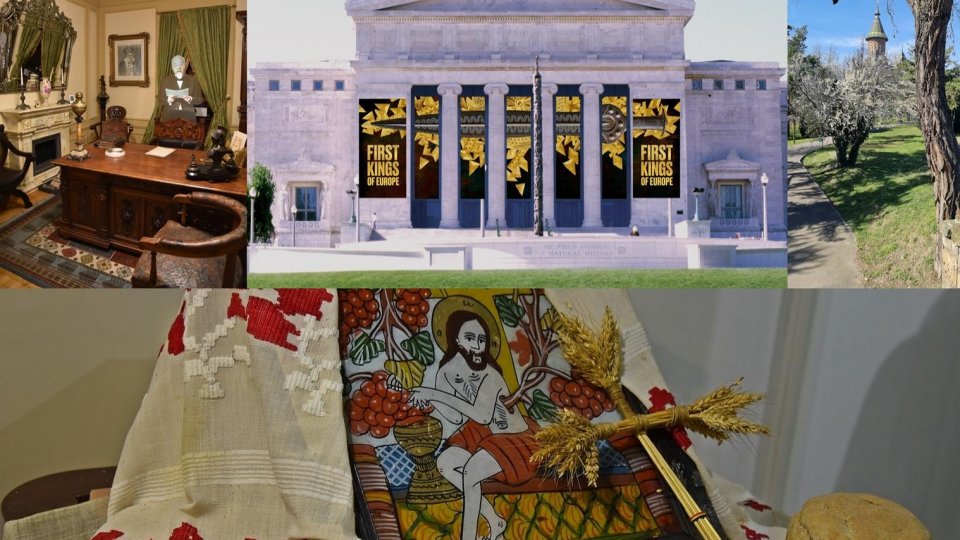 Cu...minte de weekend - povești și experiențe pentru suflet