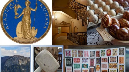 Cu...minte de weekend - povești cu rost într-o aventură a cunoașterii