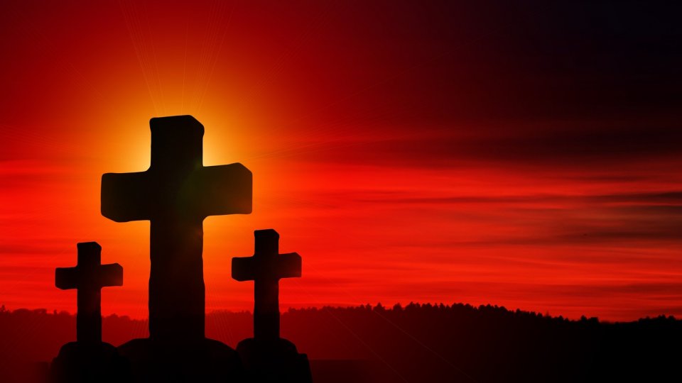 Sensul filosofic al Învierii