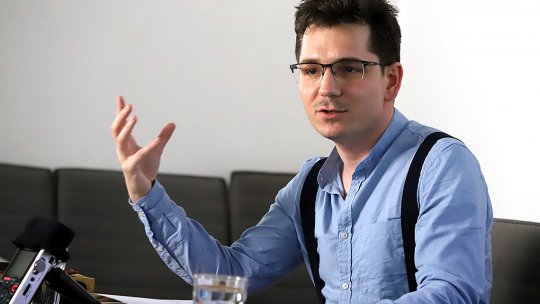 Izvoare de filosofie: Între religie și filosofie. Sensul filosofic al Sărbătorilor Pascale