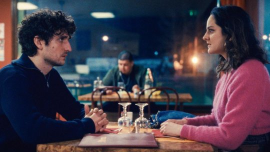 Inocentul/ L'innocent, o comedie explozivă de Louis Garrel,  din 21 aprilie în cinema