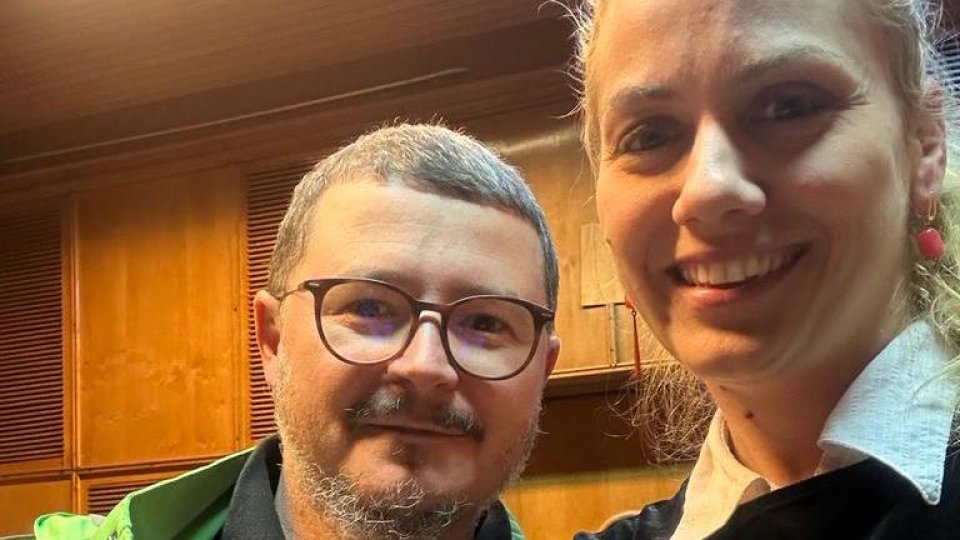 Acasă, în lume. Un interviu cu antropologul Bogdan Iancu