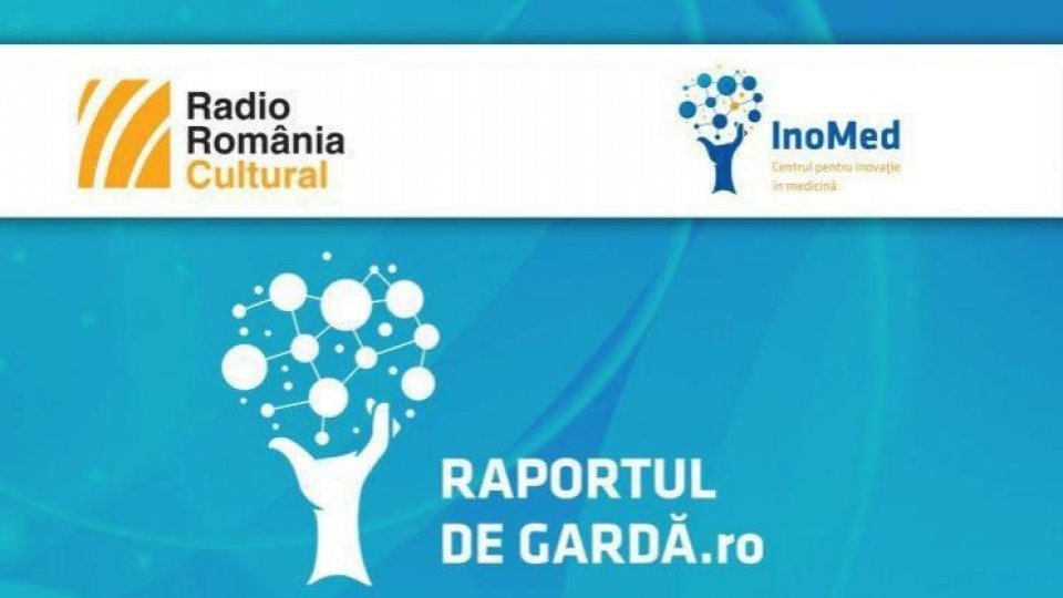 Știința 360 - 18 aprilie 2023 - Raportul de gardă: substanțele toxice din fumul de țigară induc mutații în ADN care pot conduce la cancer pulmonar