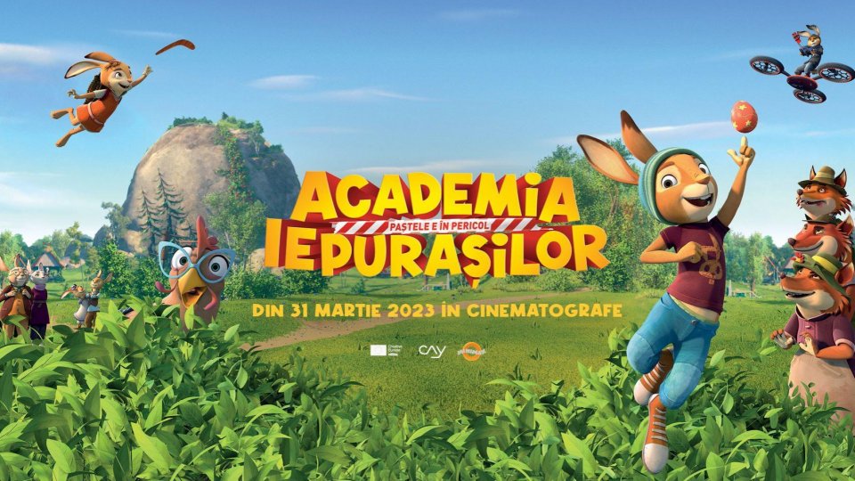 Proiectul ANIMEST+ debutează cu proiecții de film în Zemeș, Bacău