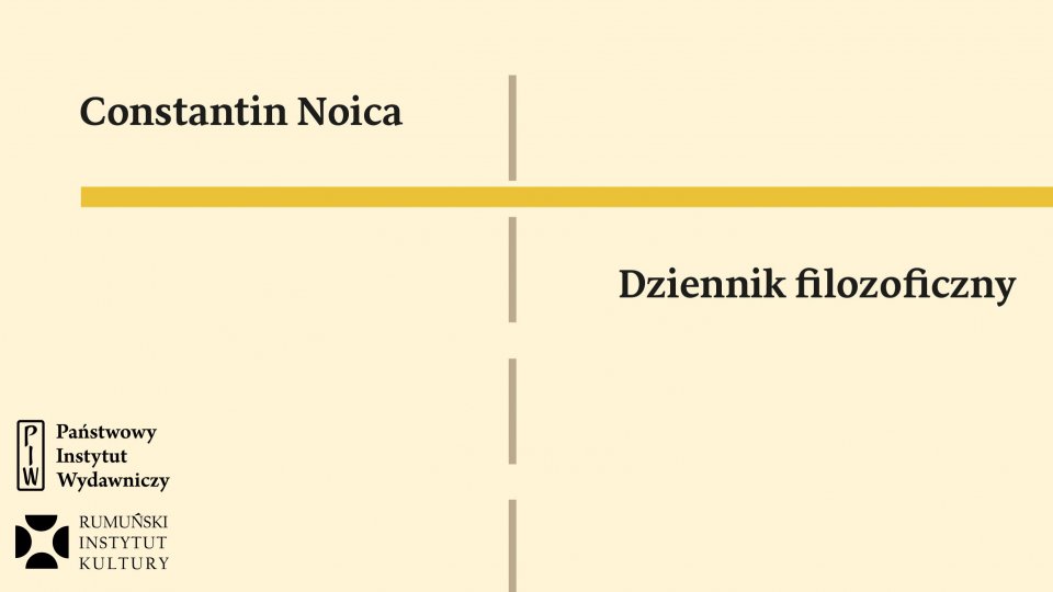 Acolade: Andrei Pleșu și Ireneusz Kania sunt invitații ediției din 19 aprilie 2023
