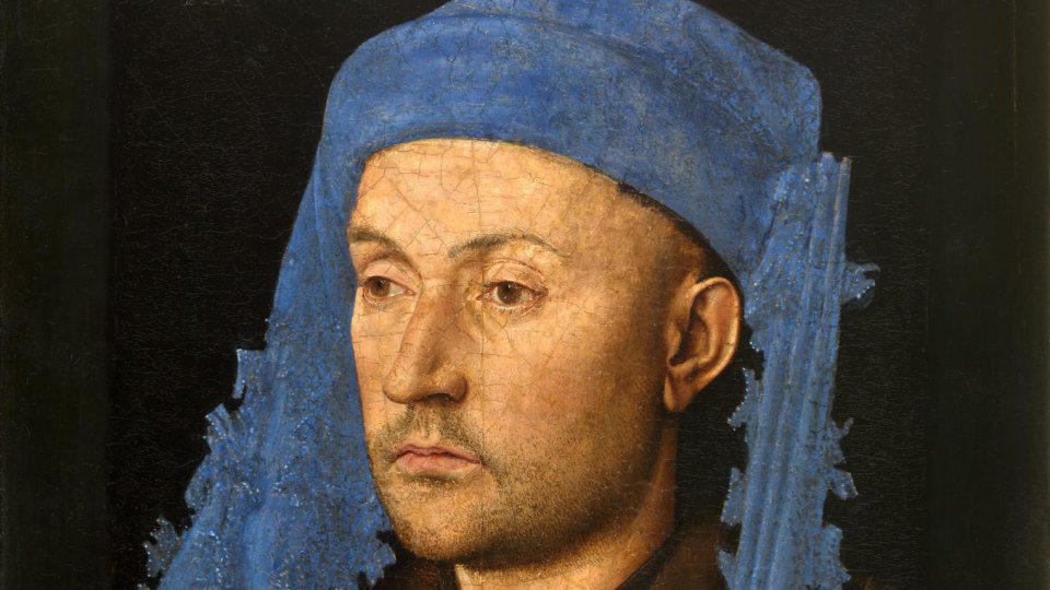 Capodopere ale Renașterii de la Brukenthal, expuse la Art Safari - Printre acestea, o raritate de Jan van Eyck și vedeta marelui furt de la Brukenthal