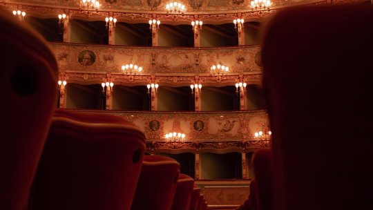 Opéra national du Rhin (OnR) organizează un festival multidisciplinar dedicat culturilor slave