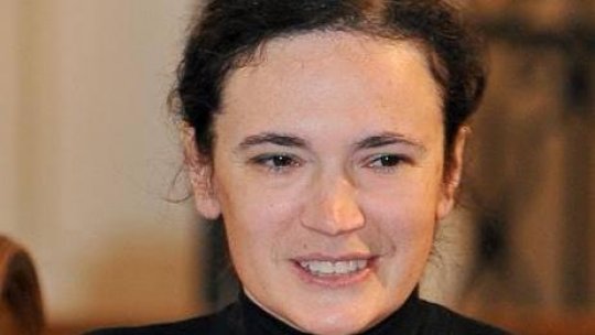 REConCHILLiant cu Daniela Rei Vișan și Felicia Waldman