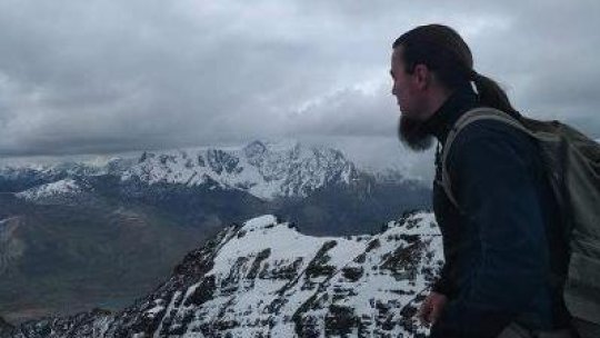 Născut în România - "Oamenii simpli sunt la fel peste tot în lumea aceasta: modești și deschiși la nou  (22 aprilie 2023)