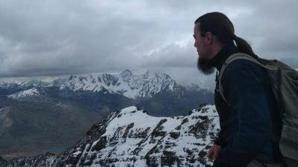 Născut în România - "Oamenii simpli sunt la fel peste tot în lumea aceasta: modești și deschiși la nou  (22 aprilie 2023)