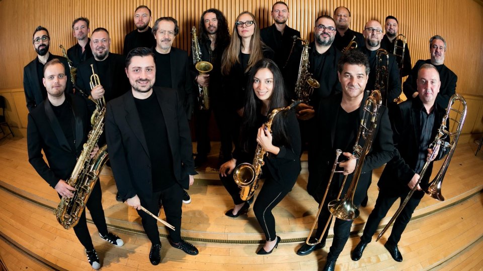 „The Magic of Duke Ellington”  - concert de jazz la Sala Radio -