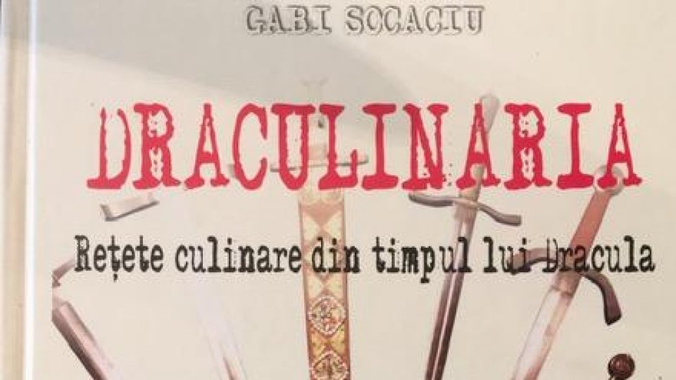 O hrană bogată și sănătoasă în ”Draculinaria”