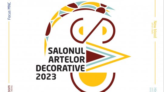 Salonul Artelor Decorative, ediția a XXI-a, la Muzeul Național Cotroceni
