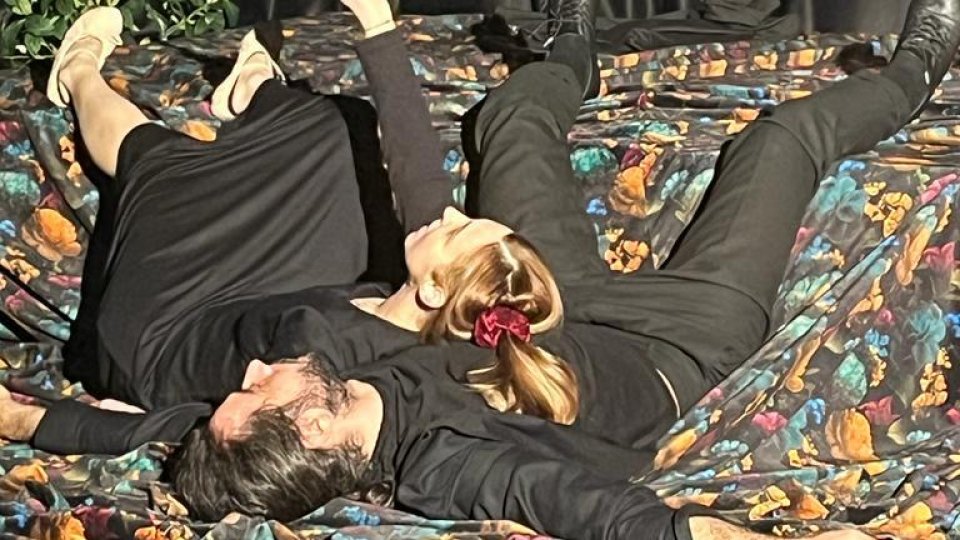 “Acestui întuneric distrugător”, dramatizare pe texte ale poetei Angela Marinescu, se joacă pe 26 aprilie la Muzeul Național al Literaturii Române