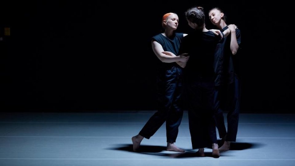 3 spectacole și o instalație performativă musai de văzut săptămâna asta în programul  CNDB Itinerant