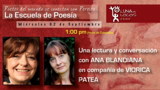 CONFLUENȚE: Critică literară, arhitectură urbanistică și traduceri din literatura română actuală în limba spaniolă