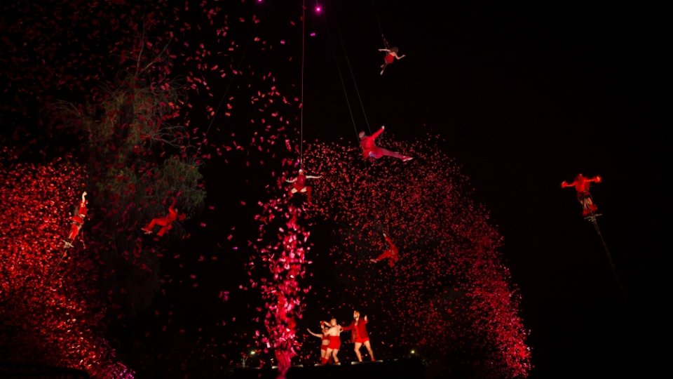 FITS anunță programul ediției cu numărul 30!