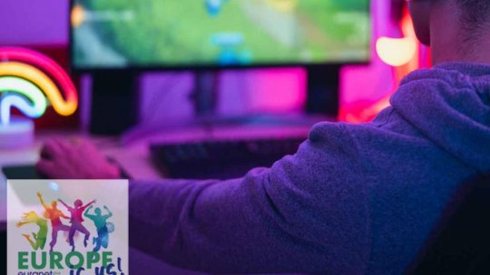 Generaţia Z şi gaming-ul