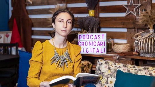 Casele de patrimoniu prind voce în noul sezon al podcastului Cronicari Digitali