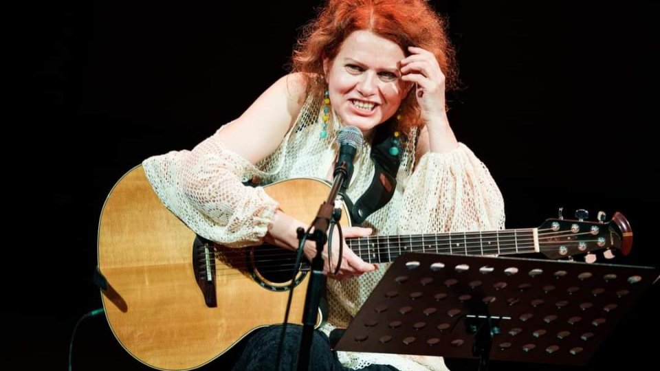 reCITEȘTE POEZIE, cu Maria Răducanu, Dan Mircea Cipariu, Krister Jonsson, Christian Weber și Michael Griener, la Teatrelli@CREART