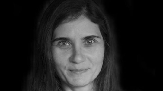 Carina Popovici, fondatoarea Art Recognition, crede că inteligența artificială este mai obiectivă în ce privește detectarea falsurilor din lumea artei