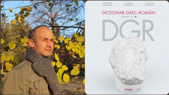 Izvoare de filosofie: Abecedarul gândirii grecești antice (litera pi – continuare)