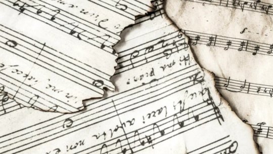 Soundcheck:  A.I. prezența constantă în muzica de secol XXI