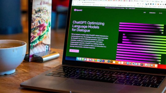 Inteligența Artificială ar putea reseta piața muncii