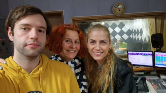 "Lucrările create de A.I. sunt bazate pe pixeli, sunt flow-uri digitale de cifre binare"