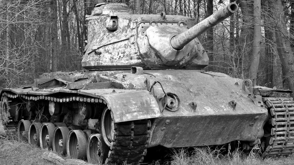 Cavaleria ca armă şi mitologie în epoca modernă a Europei - Episodul 105
