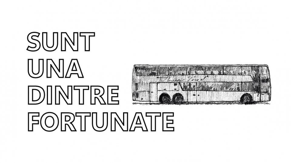 Cu ocazia zilei de 1 Mai, Reciproca lansează online spectacolul de teatru audio Sunt una dintre fortunate !