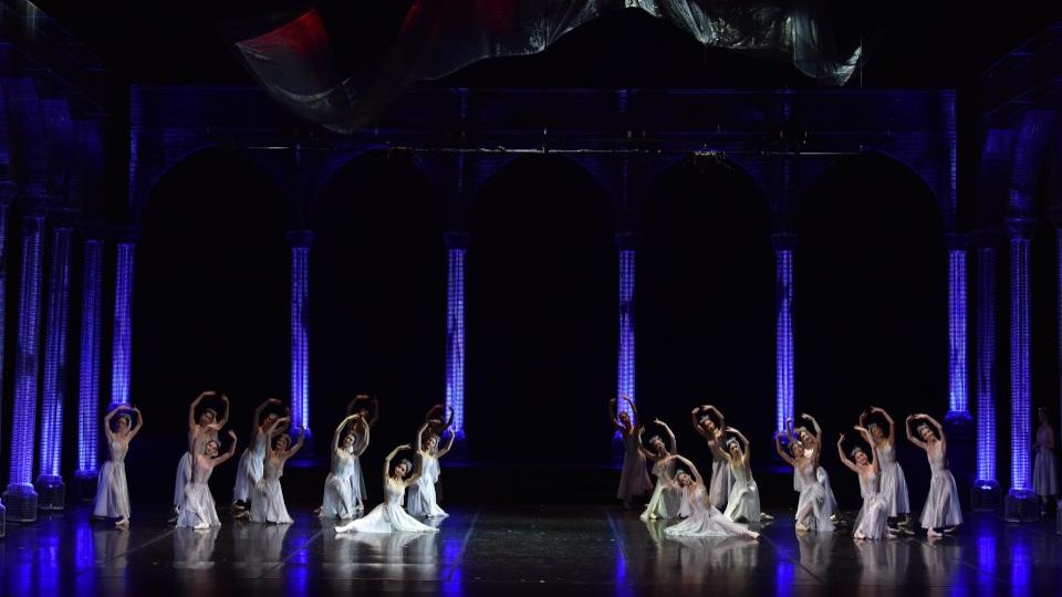 „Raymonda”, „Samson și Dalila”, Recital de arii și lieduri și o seară cu Cel mai frumos tango din lume, la început de mai la ONB